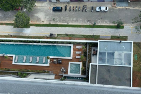 Apartamento à venda com 3 suítes em Campo Belo, São Paulo, SP