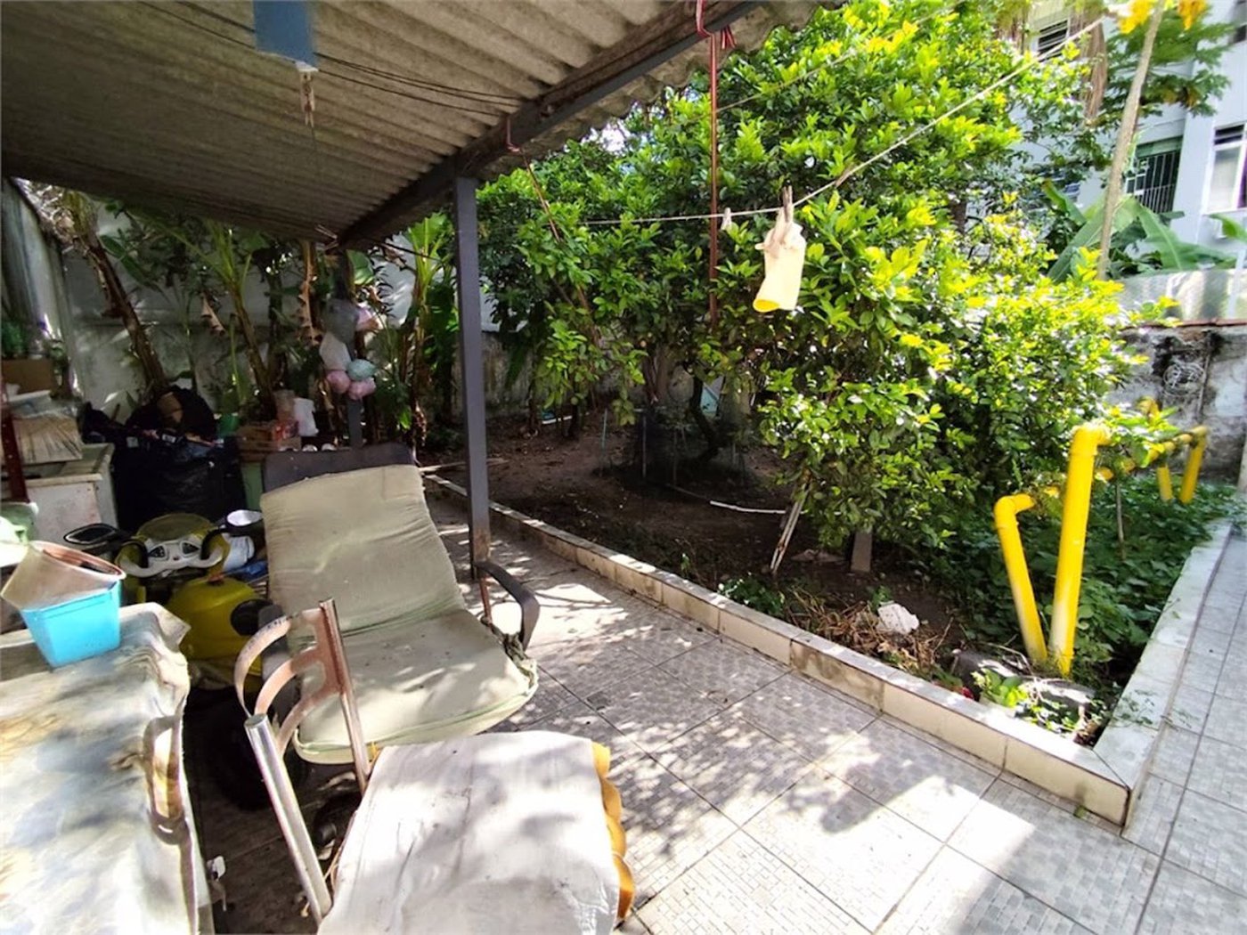 Casa com 4 dormitórios à venda, 500 m² por R$ 2.000.000,00 - Vila Belmiro - Santos/SP