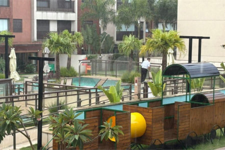 Apartamento à venda com 2 quartos, sendo 1 suíte, em Vila Monumento, São Paulo, SP