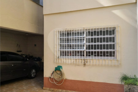 Casa de Vila à venda com 3 suítes em Jardim Prudência, São Paulo, SP