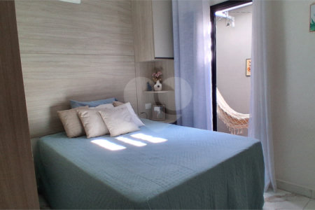 Apartamento à venda com 1 quarto em Água Fria, São Paulo, SP