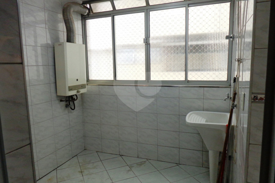 Apartamento à venda com 4 quartos, sendo 1 suíte,  em Santana, São Paulo, SP