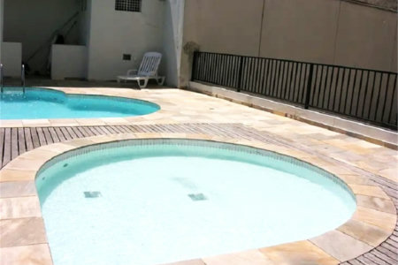Apartamento para alugar com 3 quartos, sendo 1 suíte,  em Vila Hamburguesa, São Paulo, SP