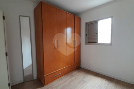 Apartamento à venda com 1 quarto em Santana, São Paulo, SP