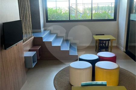 Apartamento à venda ou para alugar com 2 suítes em Alto da Boa Vista, Ribeirão Preto, SP