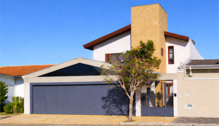 Casa à venda com 3 suítes em Jardim Itália, Itapetininga, SP