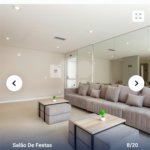 Apartamento à venda com 2 quartos em Barra Funda, São Paulo, SP