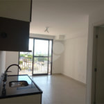 Studio à venda com 1 quarto em Vila Olímpia, São Paulo, SP
