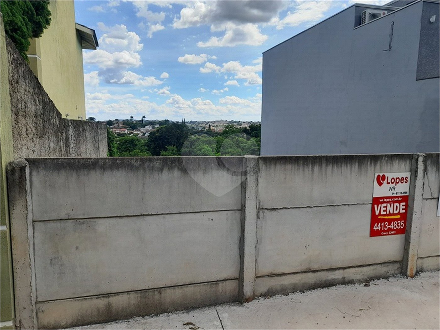 Terreno à venda em Cidade Satélite, Atibaia, SP