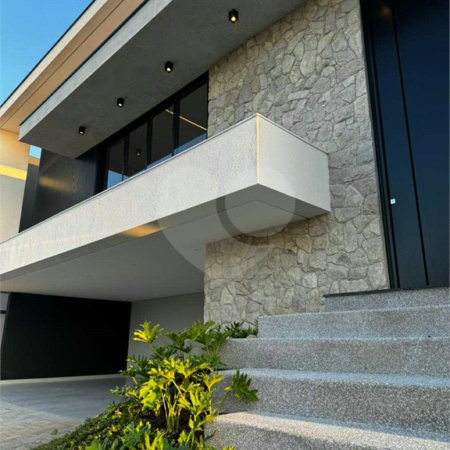 Casa para alugar com 3 suítes no condomínio Alphaville Nova Esplanada 4, Votorantim - SP