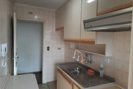 Apartamento à venda com 2 quartos em Vila Leopoldina, São Paulo, SP