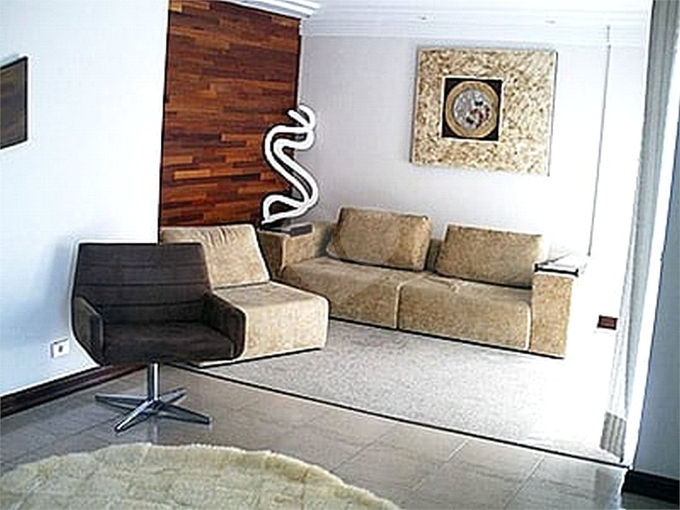 Apartamento à venda com 4 quartos, sendo 3 suítes,  em Santana, São Paulo, SP