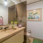 Apartamento à venda com 4 quartos, sendo 1 suíte,  em Brooklin, São Paulo, SP