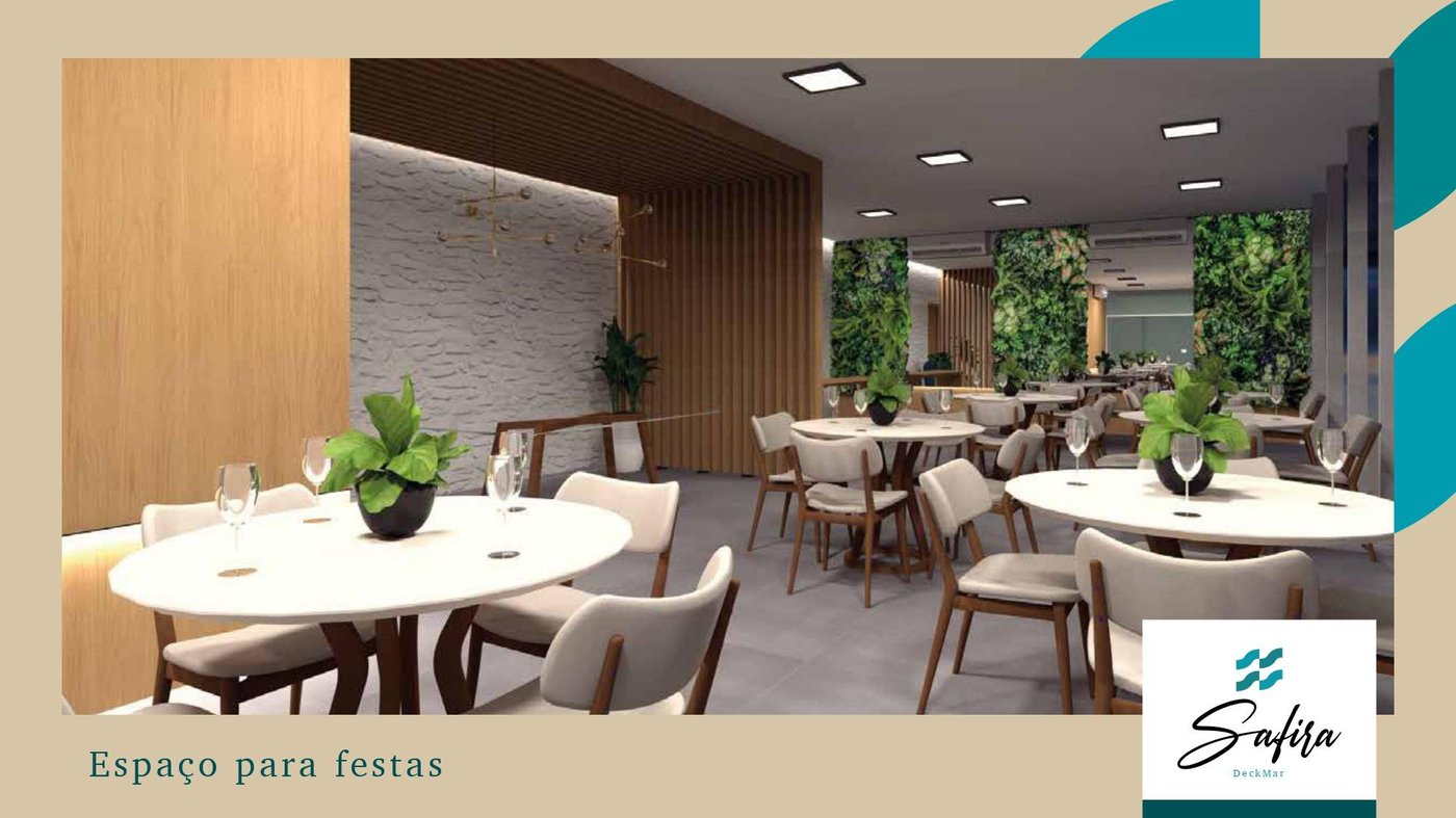 Residencial Safira