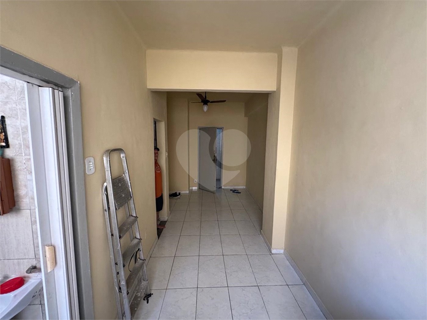 Kitnet à venda com 1 quarto no Centro, Rio de Janeiro, RJ