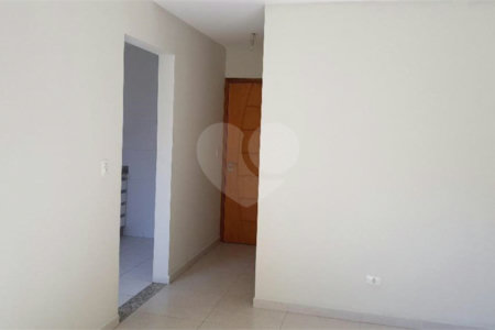Apartamento à venda com 3 quartos, sendo 1 suíte, em Nova Petrópolis, São Bernardo do Campo, SP