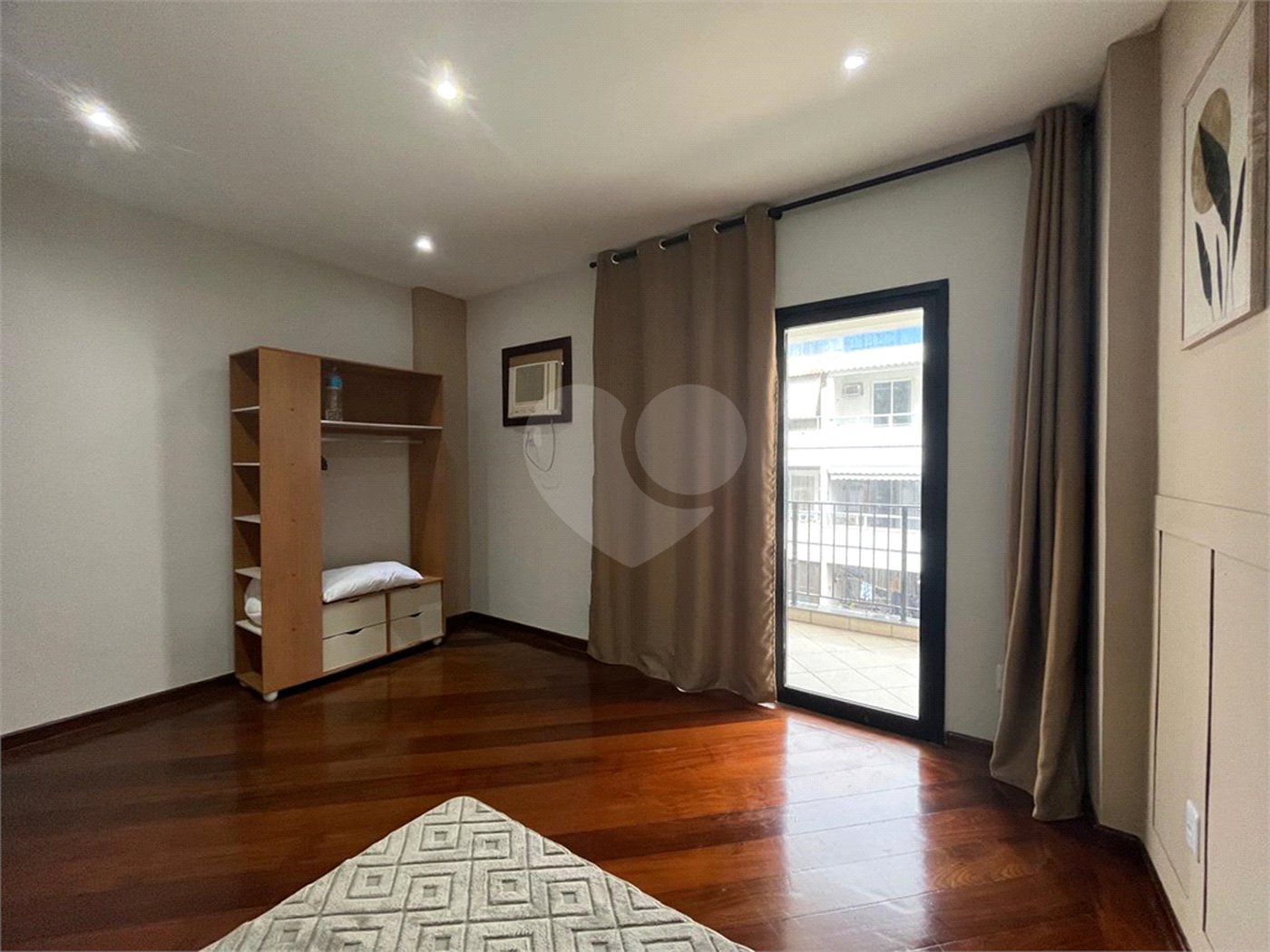 Apartamento à venda com 4 quartos, sendo 1 suíte, em Recreio dos Bandeirantes, Rio de Janeiro, RJ