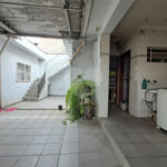 Sobrado à venda com 3 quartos, sendo 1 suíte, em Vila Romana, São Paulo, SP
