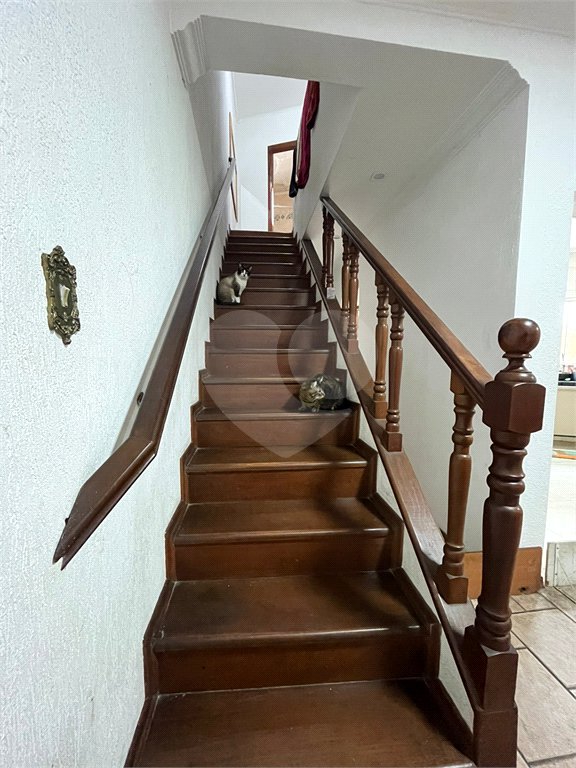 Sobrado à venda com 3 quartos, sendo 1 suíte,  em Mandaqui, São Paulo, SP