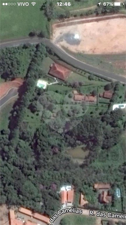 Chácara à venda com 8 quartos, sendo 3 suítes, no Centro, Bom Jesus dos Perdões, SP