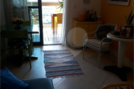 Apartamento à venda com 2 quartos, sendo 1 suíte, em Jacarepaguá, Rio de Janeiro, RJ