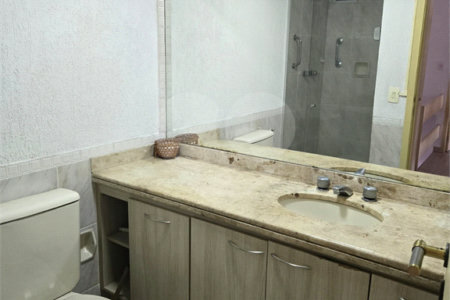 Apartamento para alugar com 2 suítes em Pinheiros, São Paulo, SP