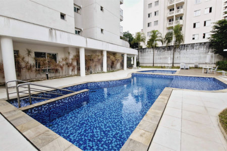 Apartamento à venda com 2 quartos, sendo 1 suíte, em Vila Guarani (z Sul), São Paulo, SP