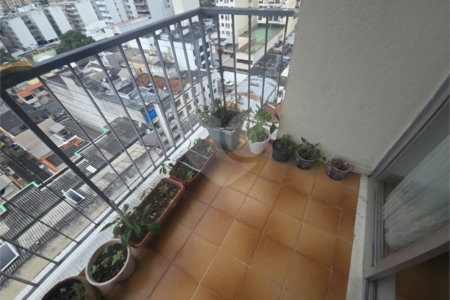 Cobertura à venda com 3 quartos, sendo 1 suíte, em Vila Isabel, Rio de Janeiro, RJ