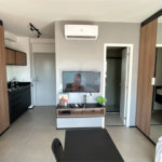 Apartamento à venda com 1 quarto em Vila Mariana, São Paulo, SP