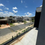Casa à venda ou para alugar com 4 quartos, sendo 3 suítes,  no condomínio Residencial Milano, Indaiatuba - SP