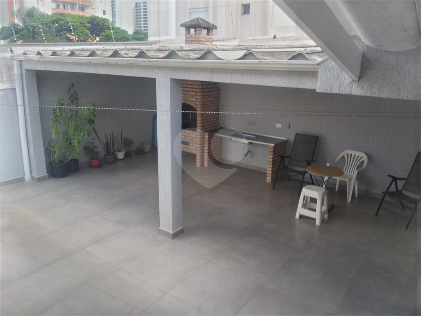 Casa Térrea à venda com 2 quartos em Santana, São Paulo, SP