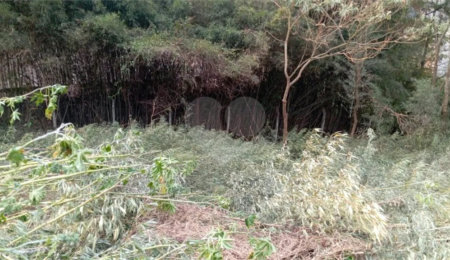Terreno à venda no condomínio Vivendas do Engenho D'água, Itatiba - SP