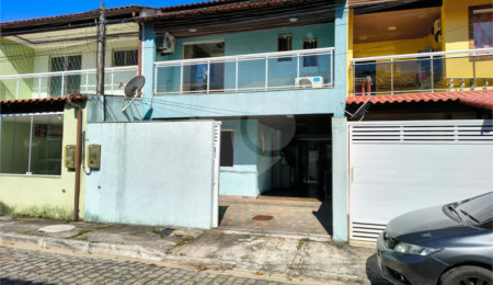 Casa à venda com 3 quartos, sendo 1 suíte, em Campo Grande, Rio de Janeiro, RJ