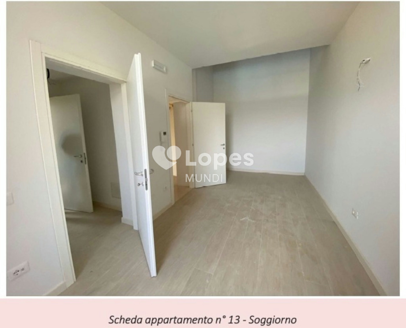 Apartamento duplex com 2 quartos à venda em Pellestrina, Veneza, Itália – Venetia Domus