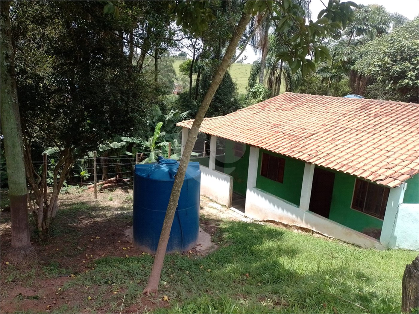 Chácara à venda com 8 quartos em Parque Piratininga, Itaquaquecetuba, SP