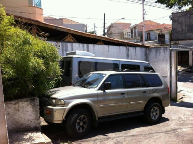 Casa Térrea à venda com 1 quarto em Imirim, São Paulo, SP