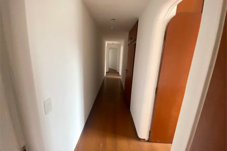Apartamento para alugar com 3 suítes em Pinheiros, São Paulo, SP
