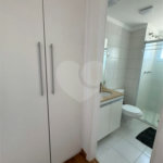 Apartamento para alugar com 4 quartos, sendo 3 suítes,  em Vila Gomes Cardim, São Paulo, SP