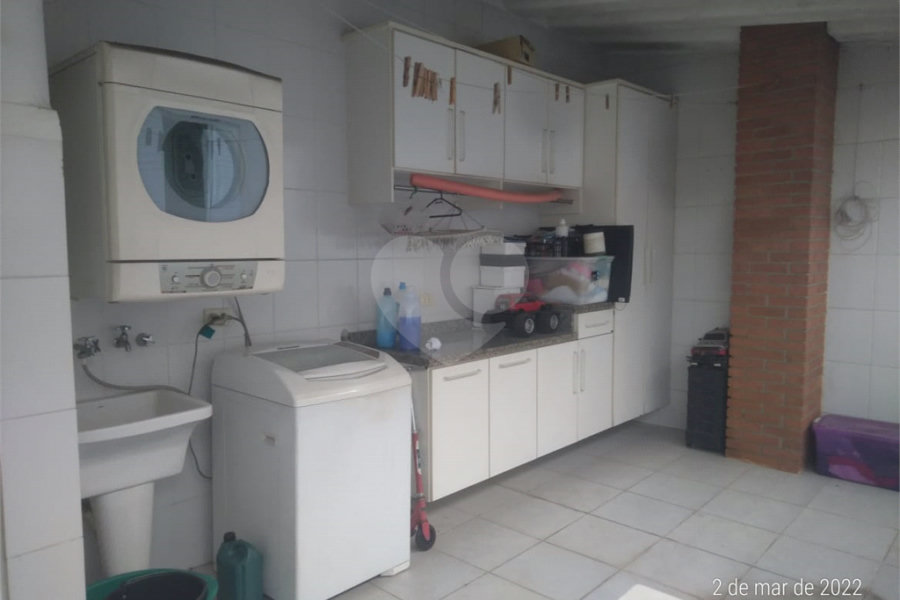 Sobrado à venda com 3 quartos, sendo 1 suíte, em Vila Maria, São Paulo, SP