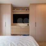 Apartamento à venda com 3 quartos, sendo 1 suíte, em Chácara Flora, São Paulo, SP