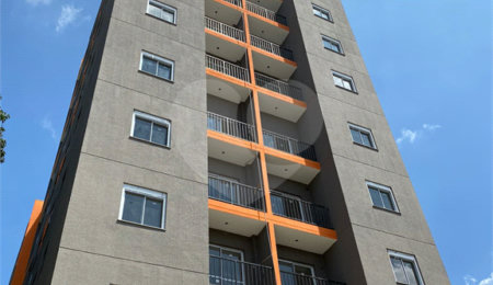 Apartamento à venda com 2 quartos em Casa Verde, São Paulo, SP