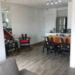 Apartamento à venda com 2 quartos, sendo 1 suíte, em Jaguaré, São Paulo, SP