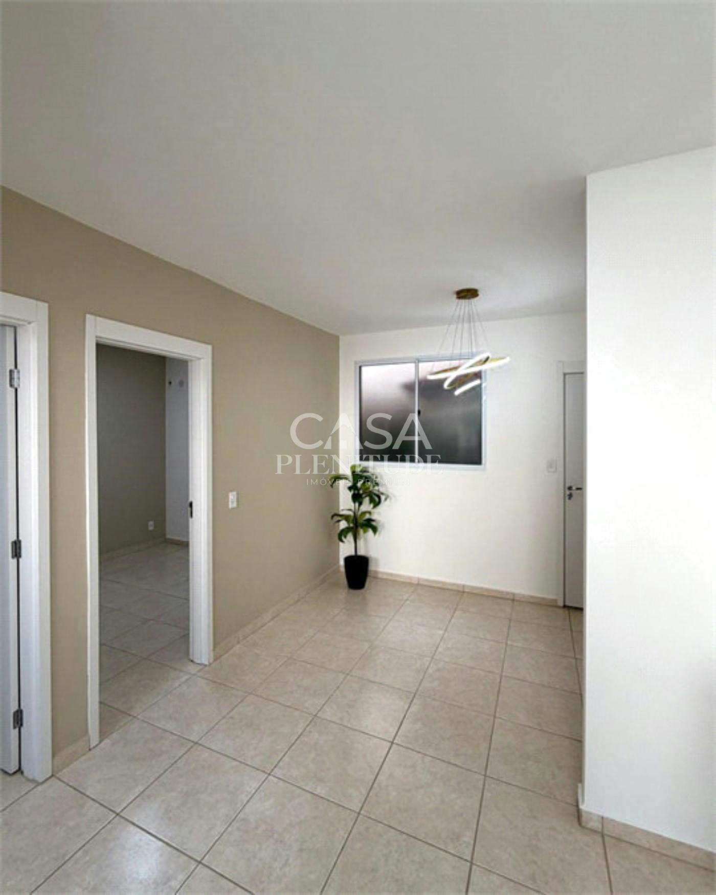 Apartamento à venda com 2 quartos em Recreio dos Sorocabanos, Sorocaba, SP