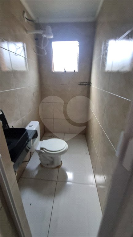 Casa para alugar com 1 suíte em Jardim Paraíso do Tanque, Atibaia, SP
