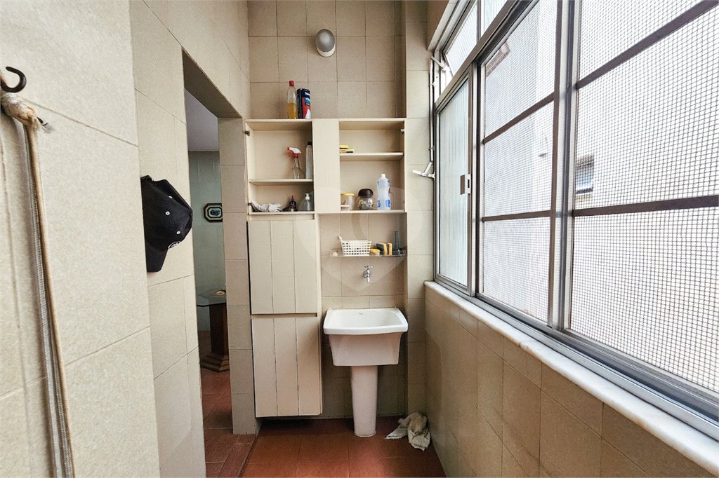 Apartamento à venda com 3 quartos em Botafogo, Rio de Janeiro, RJ