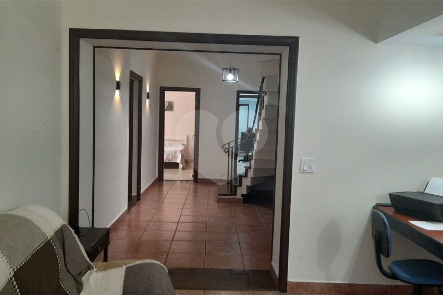 Casa Térrea à venda com 4 suítes em Tucuruvi, São Paulo, SP