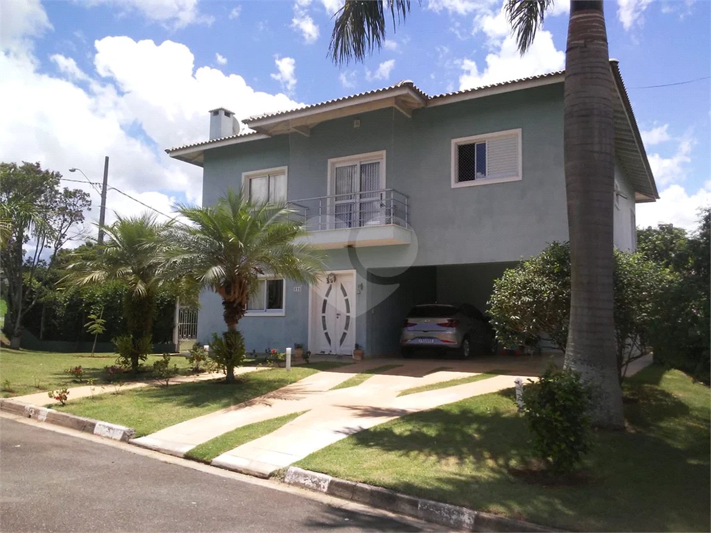 Casa à venda com 3 suítes no condomínio Residencial dos Lagos, Itupeva - SP