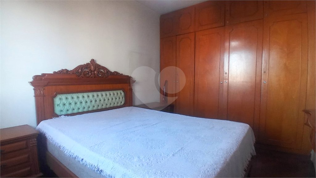 Apartamento à venda com 3 quartos em Brooklin Paulista, São Paulo, SP
