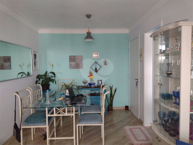 Apartamento à venda com 2 quartos em Limão, São Paulo, SP
