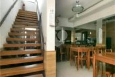 Casa à venda em Santo Amaro, São Paulo, SP
